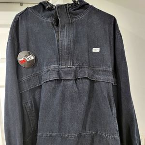 The Hundreds Denim Jacket